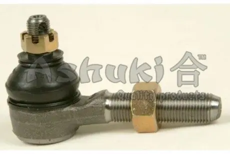 Наконечник поперечной рулевой тяги ASHUKI 14461108