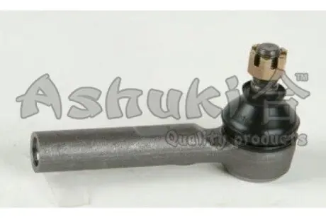 Наконечник поперечной рулевой тяги ASHUKI 14461302