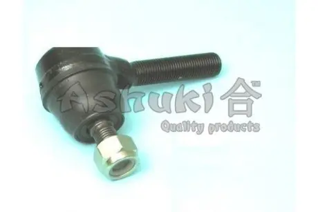 Наконечник поперечной рулевой тяги ASHUKI 14462002