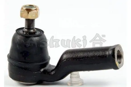 Наконечник поперечной рулевой тяги ASHUKI 14462003
