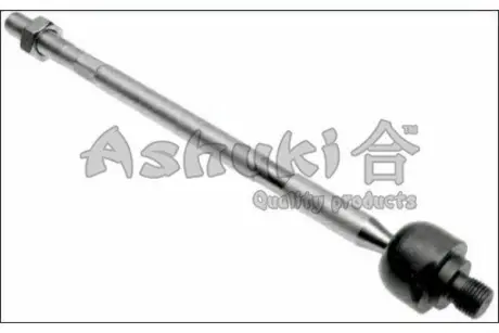 Наконечник поперечной рулевой тяги ASHUKI 14462030
