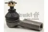 Наконечник поперечной рулевой тяги ASHUKI 14462801 (фото 1)