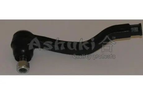 Наконечник поперечной рулевой тяги ASHUKI 14463004