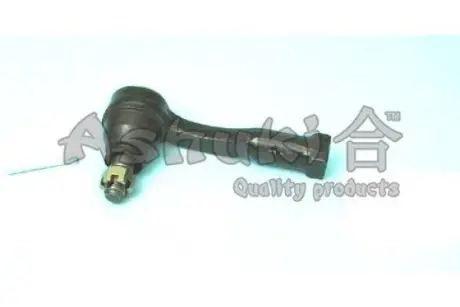 Наконечник поперечной рулевой тяги ASHUKI 14463007