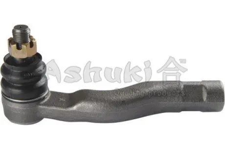Наконечник поперечной рулевой тяги ASHUKI 14463702