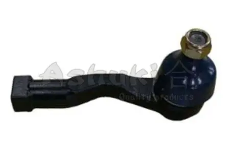 Наконечник поперечной рулевой тяги ASHUKI 14465030