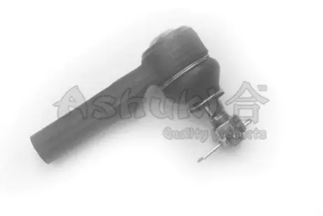 Наконечник поперечной рулевой тяги ASHUKI 14465102