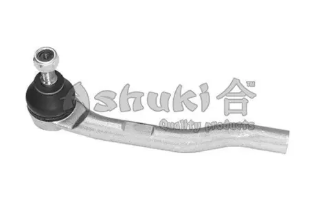 Наконечник поперечной рулевой тяги ASHUKI 14465204