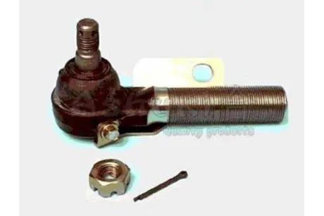 Наконечник поперечной рулевой тяги ASHUKI 14465301
