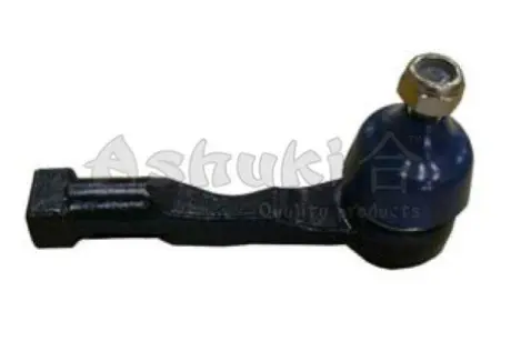 Наконечник поперечной рулевой тяги ASHUKI 14466030
