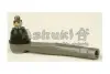 Наконечник поперечной рулевой тяги ASHUKI 14466103 (фото 1)