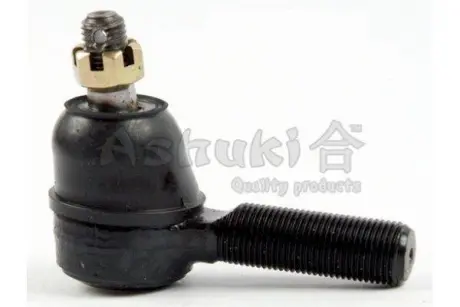 Наконечник поперечной рулевой тяги ASHUKI 14466802