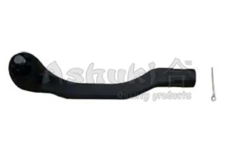 Наконечник поперечной рулевой тяги ASHUKI 14467004