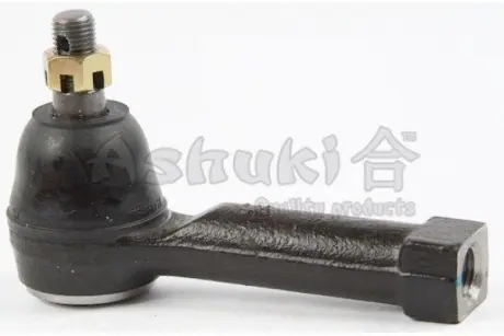 Наконечник поперечной рулевой тяги ASHUKI 14467030