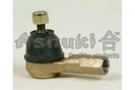 Наконечник поперечной рулевой тяги ASHUKI 14467150