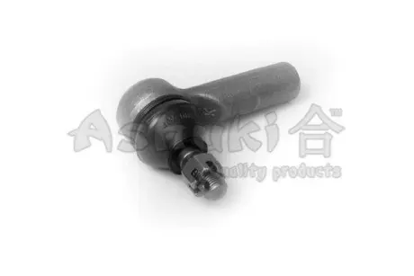 Наконечник поперечной рулевой тяги ASHUKI 14467202