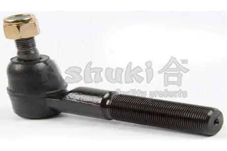 Наконечник поперечной рулевой тяги ASHUKI 14467702