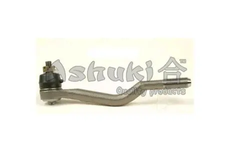Наконечник поперечной рулевой тяги ASHUKI 14467801