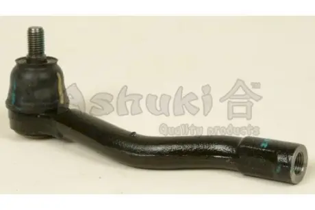 Наконечник поперечной рулевой тяги ASHUKI 14468090