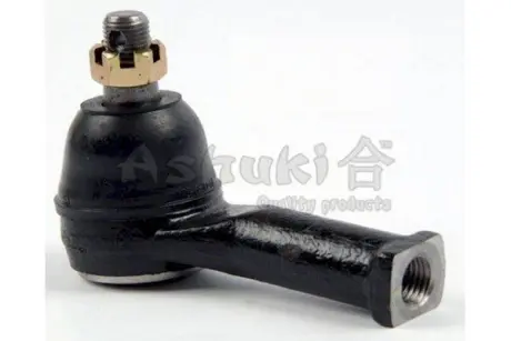 Наконечник поперечной рулевой тяги ASHUKI 14468103