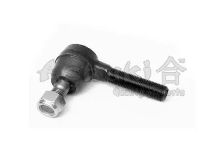 Наконечник поперечной рулевой тяги ASHUKI 14469002