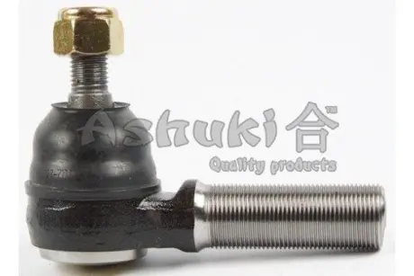 Наконечник поперечной рулевой тяги ASHUKI 14469101