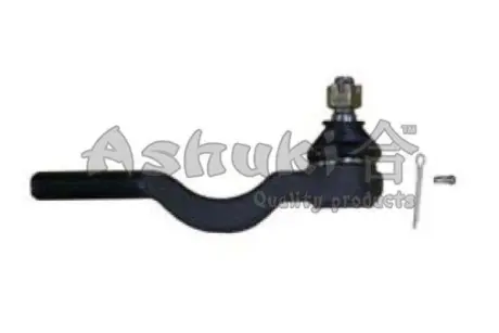 Наконечник поперечной рулевой тяги ASHUKI 14469205