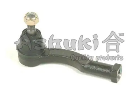 Наконечник поперечной рулевой тяги ASHUKI 14490007