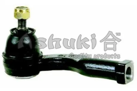 Наконечник поперечной рулевой тяги ASHUKI 14492007