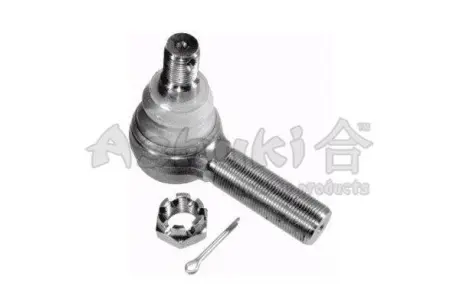 Наконечник поперечной рулевой тяги ASHUKI 14495001