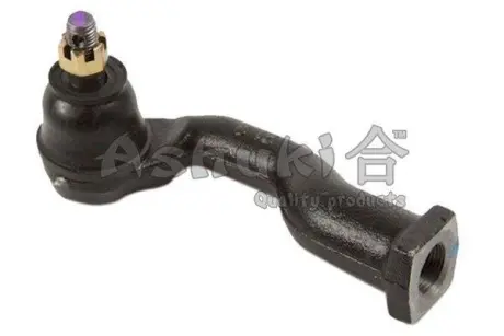 Наконечник поперечной рулевой тяги ASHUKI 14495030