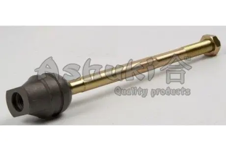 Осевой шарнир, рулевая тяга ASHUKI 14521007