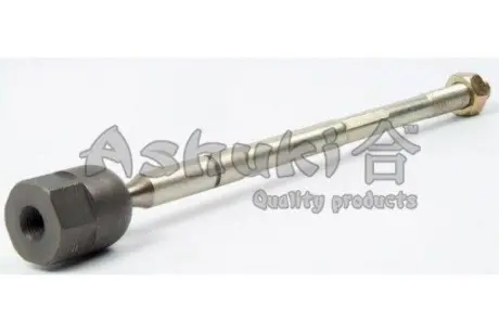 Осевой шарнир, рулевая тяга ASHUKI 14521150