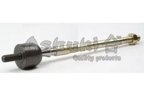 Осевой шарнир, рулевая тяга ASHUKI 14522006