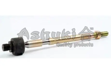 Осевой шарнир, рулевая тяга ASHUKI 14522030