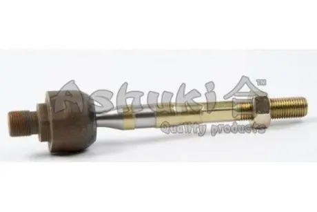 Осевой шарнир, рулевая тяга ASHUKI 14522303