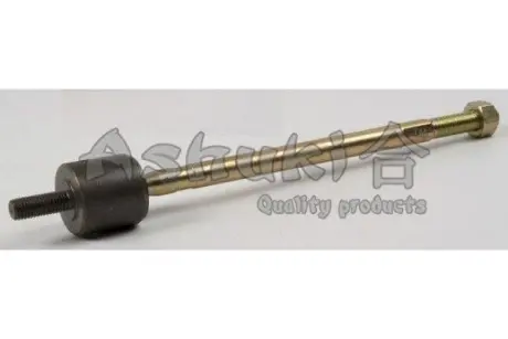 Осевой шарнир, рулевая тяга ASHUKI 14523006