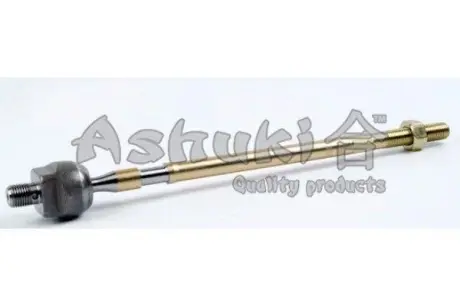 Осевой шарнир, рулевая тяга ASHUKI 14523050