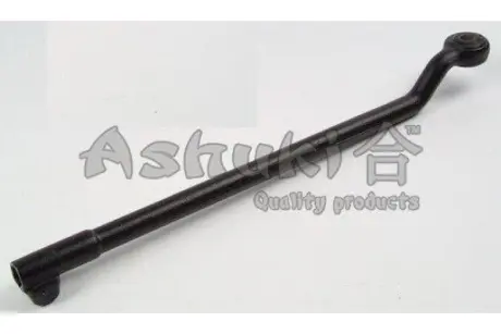 Осевой шарнир, рулевая тяга ASHUKI 14523090