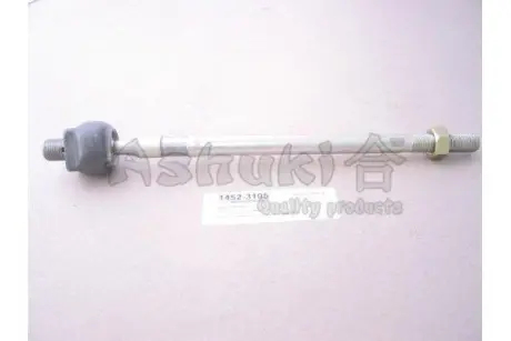 Осевой шарнир, рулевая тяга ASHUKI 14523105