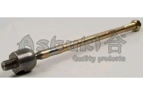 Осевой шарнир, рулевая тяга ASHUKI 14523150