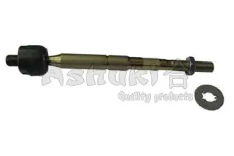 Осевой шарнир, рулевая тяга ASHUKI 14523502