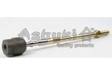 Осевой шарнир, рулевая тяга ASHUKI 14524008