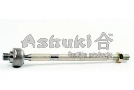 Осевой шарнир, рулевая тяга ASHUKI 14524030