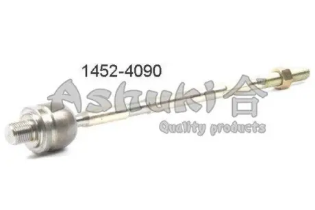 Осевой шарнир, рулевая тяга ASHUKI 14524090