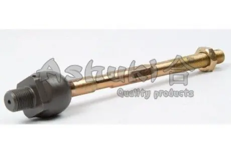 Осевой шарнир, рулевая тяга ASHUKI 14524103