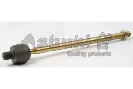 Осевой шарнир, рулевая тяга ASHUKI 14524105