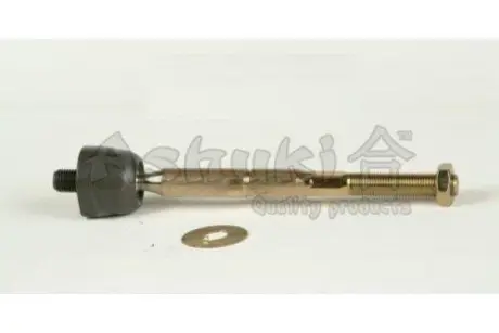 Осевой шарнир, рулевая тяга ASHUKI 14524302