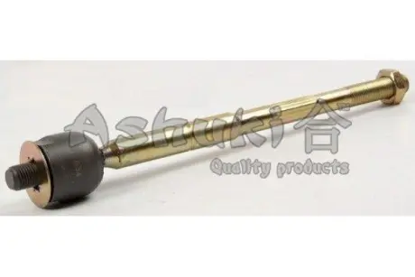 Осевой шарнир, рулевая тяга ASHUKI 14524402