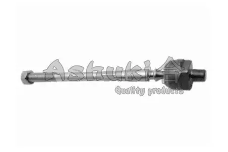 Осевой шарнир, рулевая тяга ASHUKI 14525001